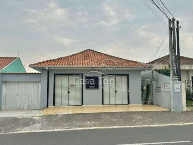 Sala comercial para alugar Órfãs