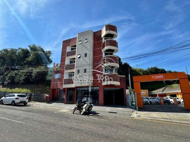 Apartamento à venda Edifício Monterrey - Nova Rússia