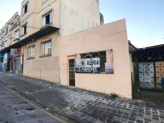 Imóvel comercial para alugar Centro