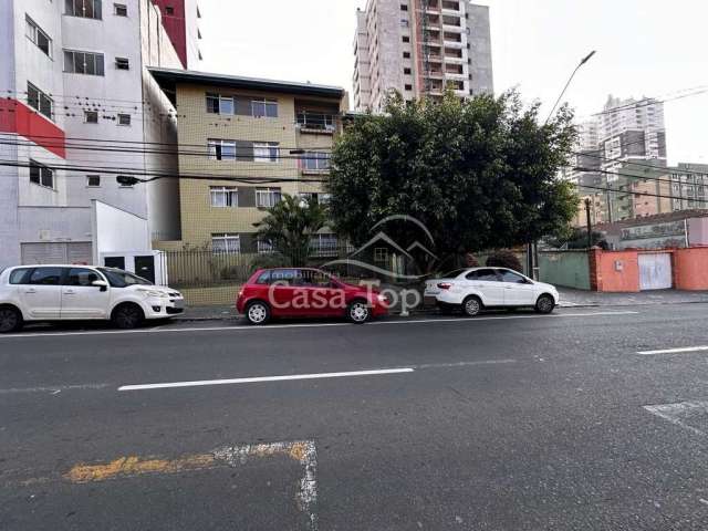 Apartamento para alugar Edifício Itaparica - Centro