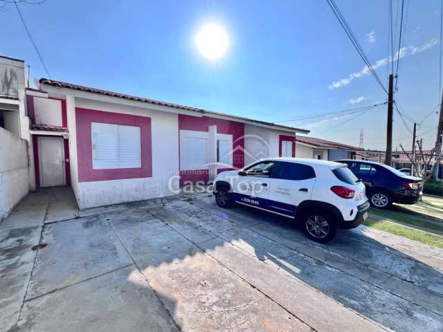 Casa para alugar Condomínio Terra Nova  - Boa Vista