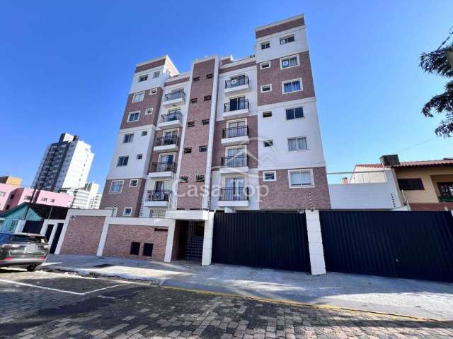 Apartamento duplex mobiliado para alugar Edifício Dakota - Vila Estrela