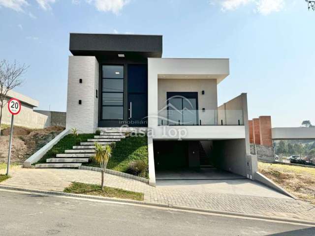 Casa à venda Condomínio Residencial Blumengarten - Órfãs