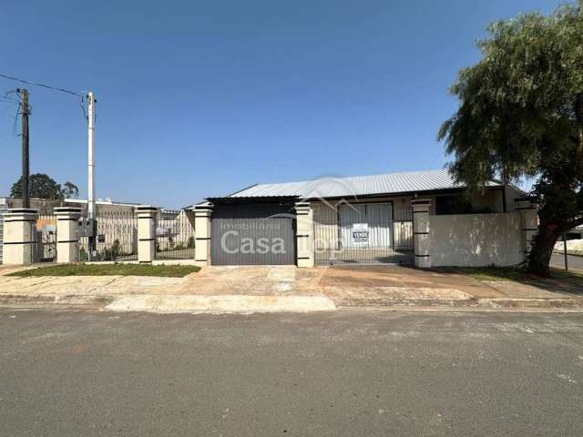 Casa à venda Jardim Gianna - Neves