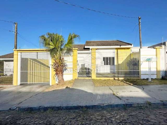 Casa à venda Estrela do Lago