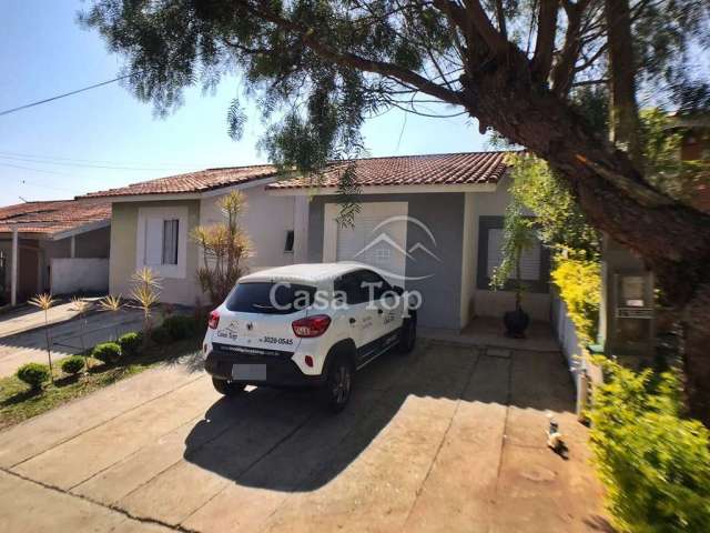 Casa para alugar Condomínio Terra Nova  - Boa Vista (Em Negociação)