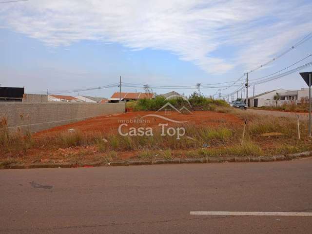 Terreno à venda Cará-cará