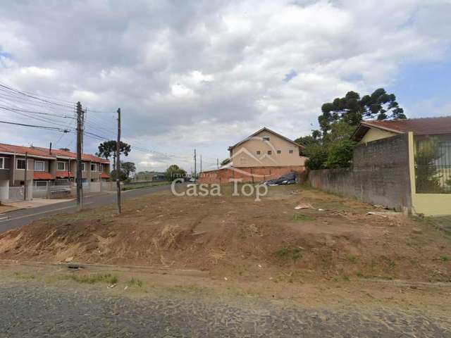 Terreno à venda Jardim Carvalho