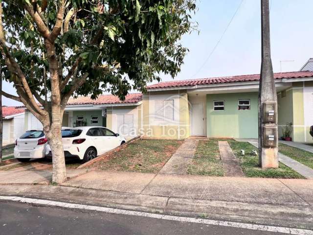 Casa para alugar no Condomínio Residencial Moradas - Boa Vista