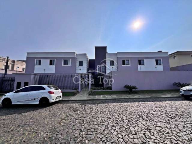 Apartamento para alugar Residencial Athenas - Oficinas (em negociação)