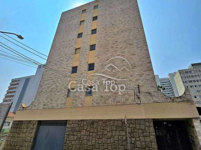 Apartamento à venda Edifício Imperador - Centro