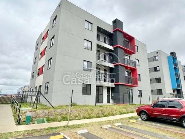 Apartamento semimobiliado para alugar Condomínio Vittace Sabará - Chapada