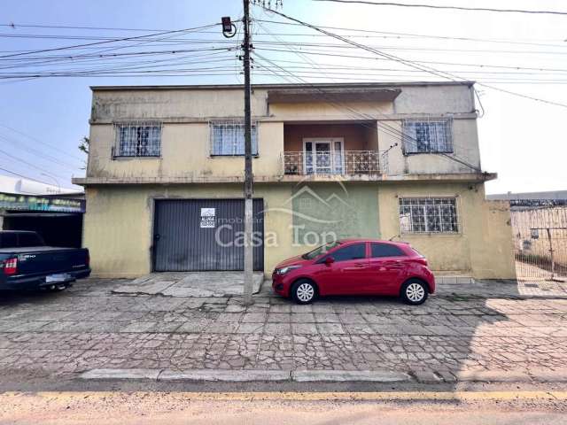 Sala comercial para alugar Oficinas