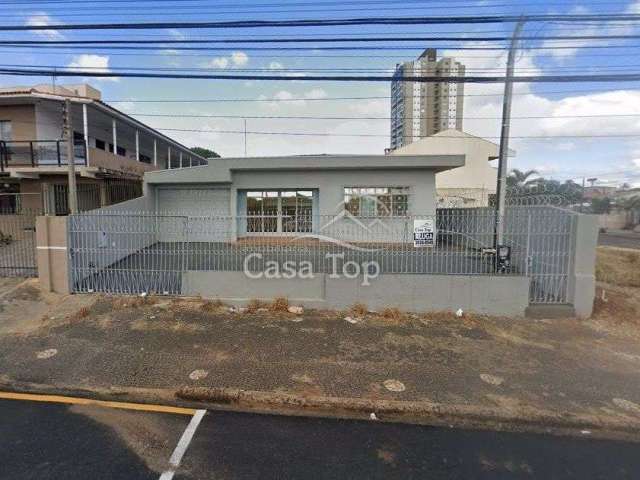 Casa para alugar Órfãs