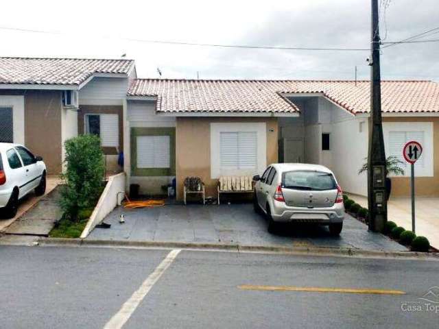 Casa semimobiliada à venda Residencial Terra Nova -  Boa Vista