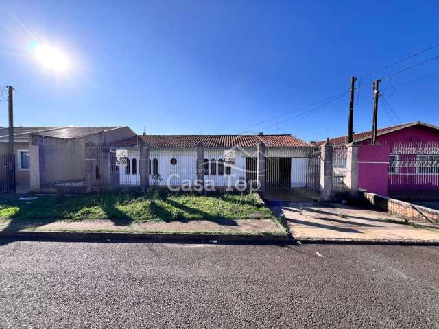 Casa para alugar Jardim Los Angeles