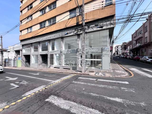 Imóvel comercial para alugar Centro