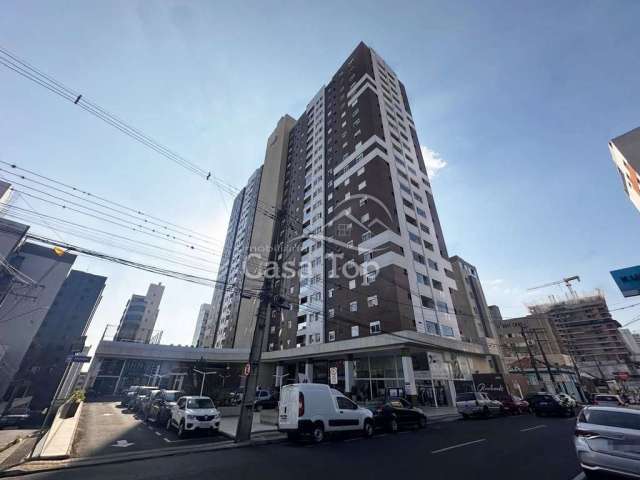 Apartamento para alugar Edifício Rembrandt Square - Centro