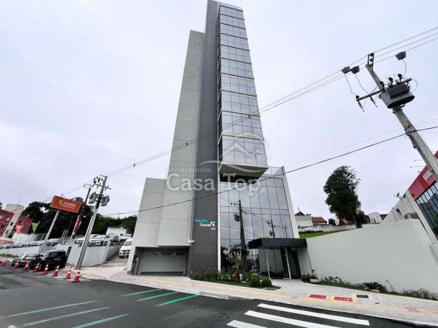 Sala para alugar Edifício Health Tower - Nova Rússia