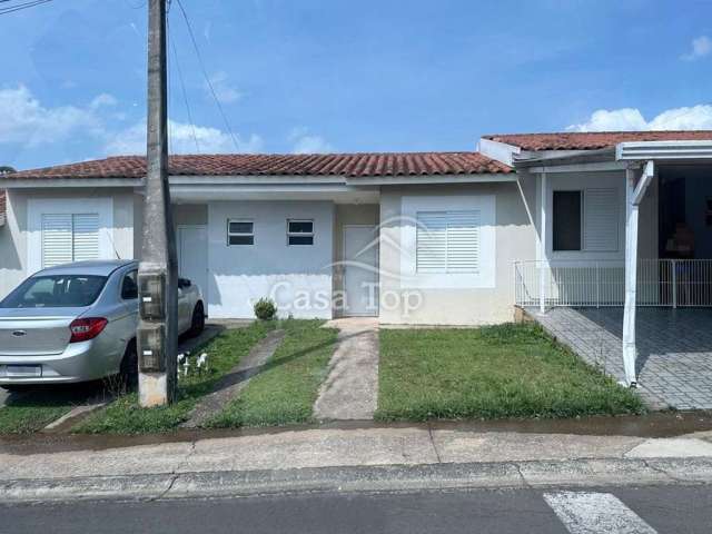 Casa mobiliada para alugar no Condomínio Residencial Moradas - Boa Vista