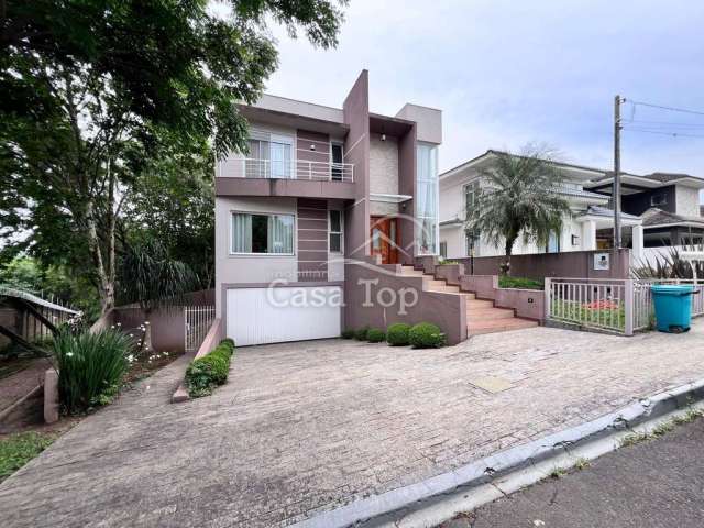 Casa para alugar Condomínio Parque dos Franceses - Oficinas