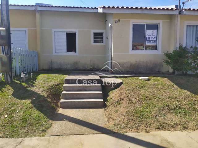 Casa para alugar Condomínio Duetto - Órfãs