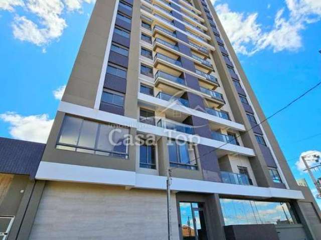 Apartamento à venda Edifício Gran Villaggio - Vila Estrela