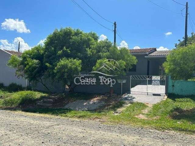 Casa à venda Boa Vista