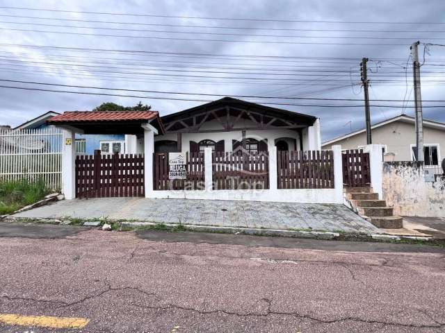 Casa à venda Santa Luzia