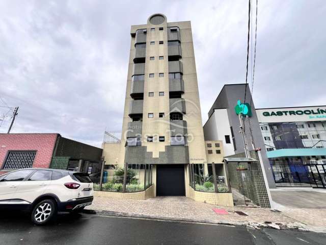 Apartamento à venda Edifício Riachuelo - Centro