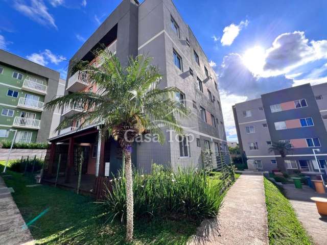 Apartamento garden semimobiliado à venda Condomínio Vittace Clube - Jardim Gianna