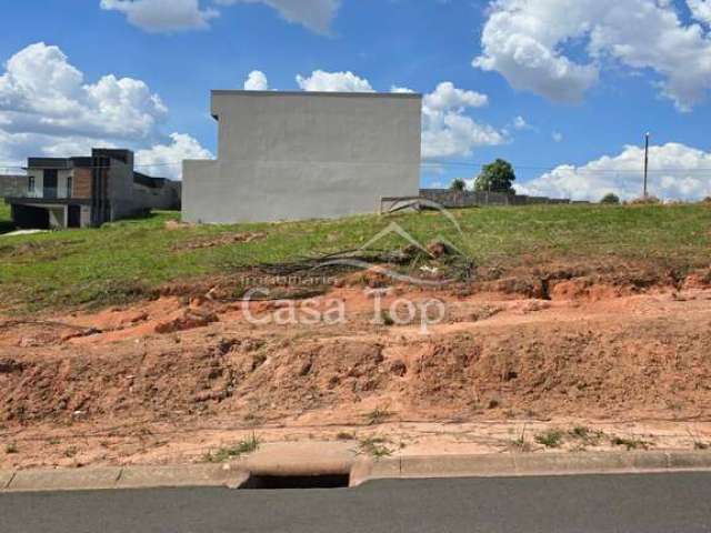 Terreno à venda Condomínio EOS Mirante Residence - Contorno