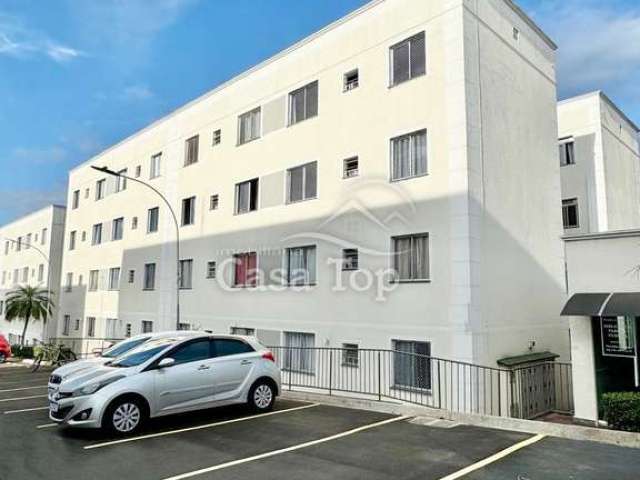 Apartamento à venda Condomínio Parque Purunã - Uvaranas