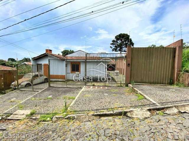 Casa para alugar em Condomínio Magnólia - Uvaranas