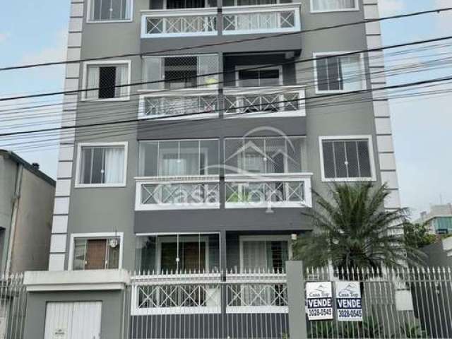 Apartamento à venda Edifício Itapoá - Jardim Carvalho