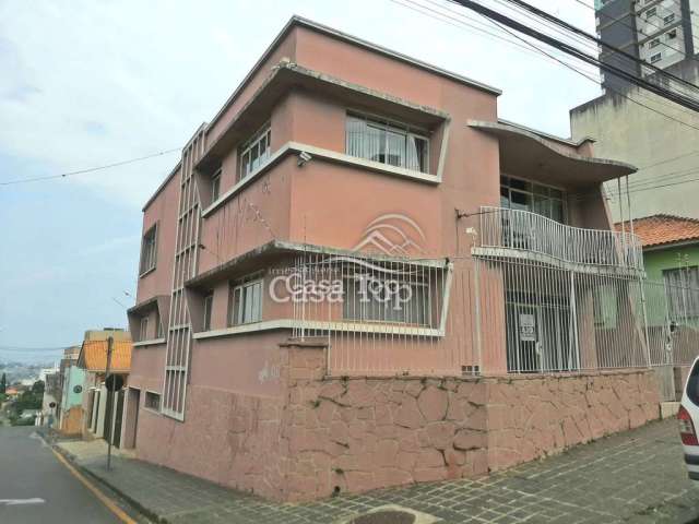 Imóvel comercial para alugar Centro