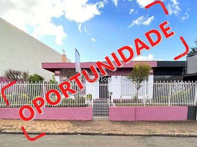 Imóvel comercial ou residencial à venda - Uvaranas