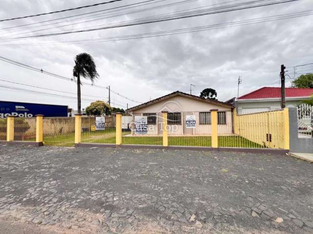 Casa para alugar Esplanada