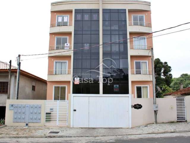 Apartamento à venda  Edifício Palazzo - Órfãs