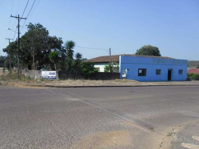 Terreno à venda Oficinas