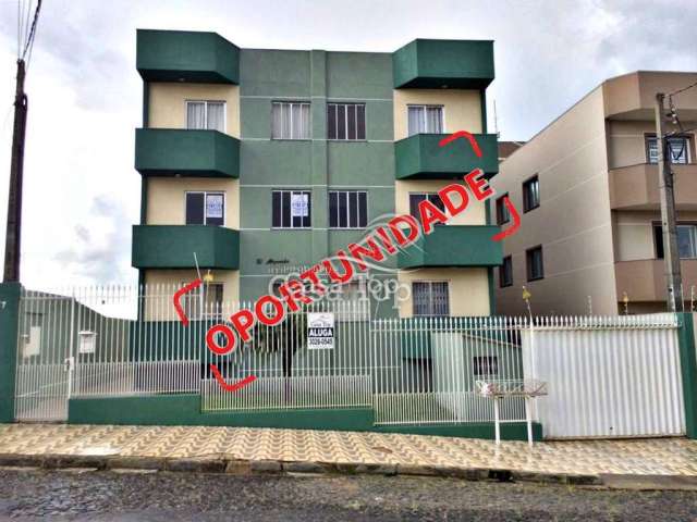 Apartamento à venda Edifício Mongenster - Uvaranas