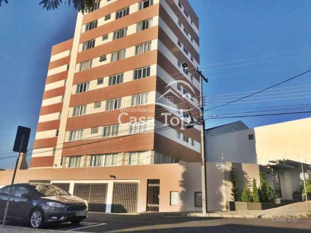 Apartamento à venda Edifício Vinícius de Morais - Centro