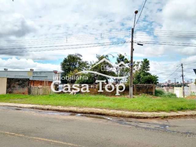 Terreno comercial à venda Boa Vista