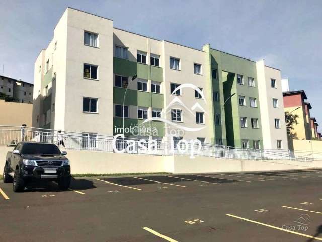 Apartamento à venda Residencial Vila Estrela -  Vila Estrela