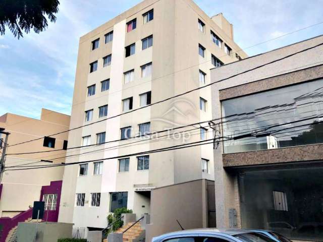 Apartamento à venda Edifício Acapulco - Centro (Em negociação)