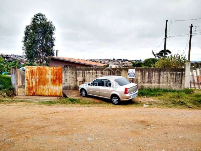 Casa à venda Órfãs