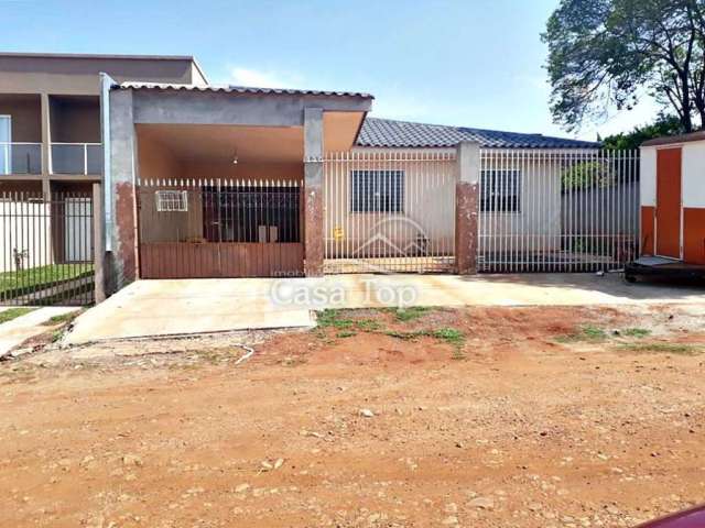 Casa à venda Cará-Cará - Jardim Centenário