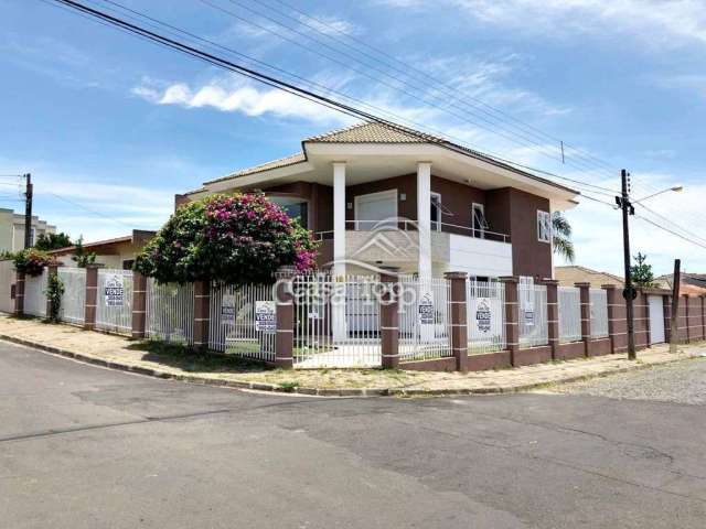 Casa à venda Órfãs