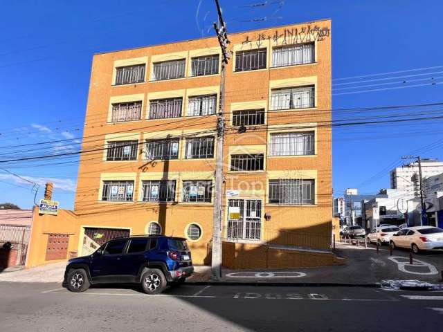 Apartamento para alugar Edifício Dona Francisca - Centro