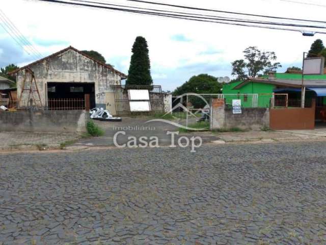 Terreno à venda Ronda